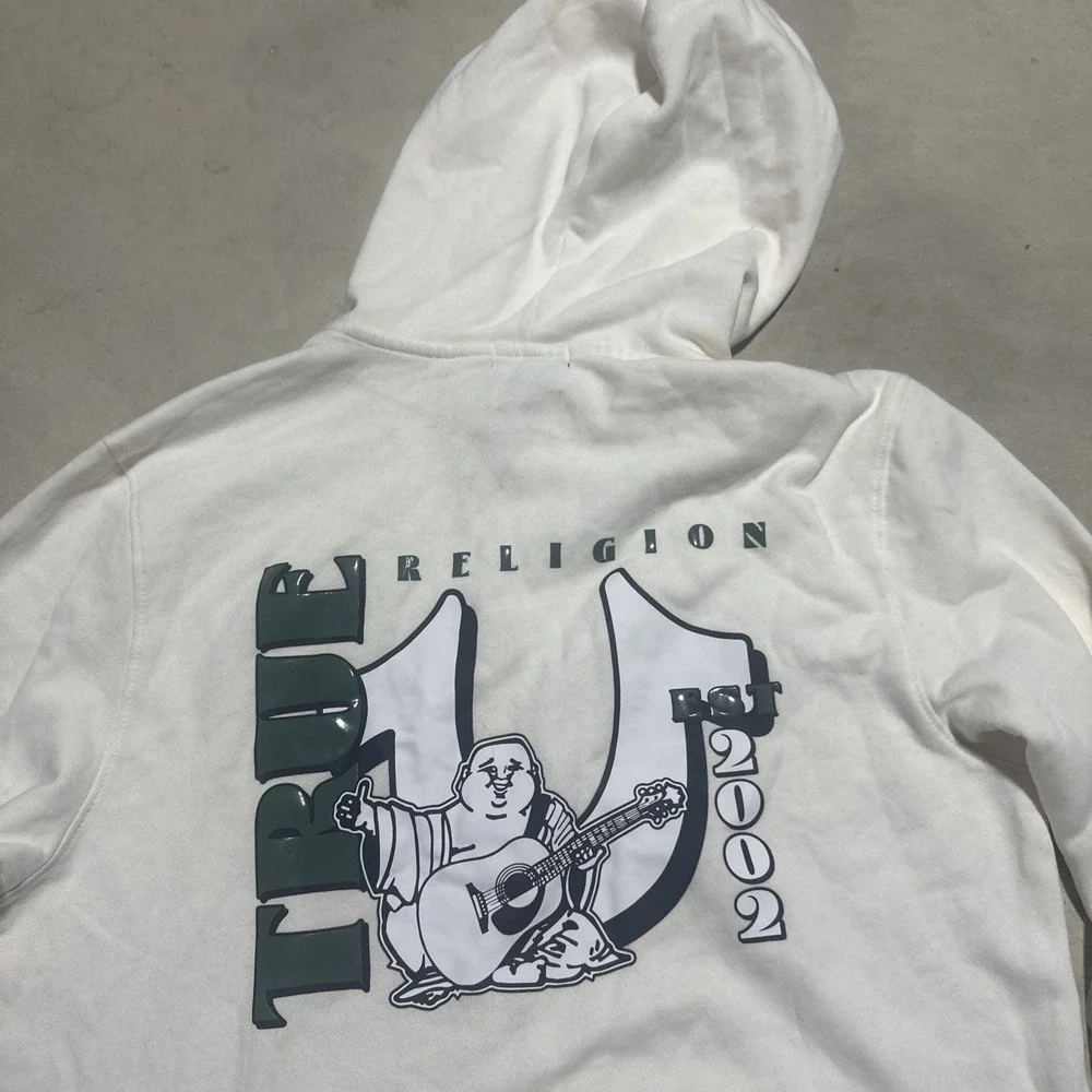 True Religion new tags